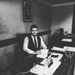 Onur Bulbul