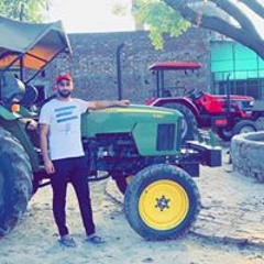 Tej Bajwa