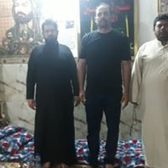 ابو يزن النعيمي الموسوي