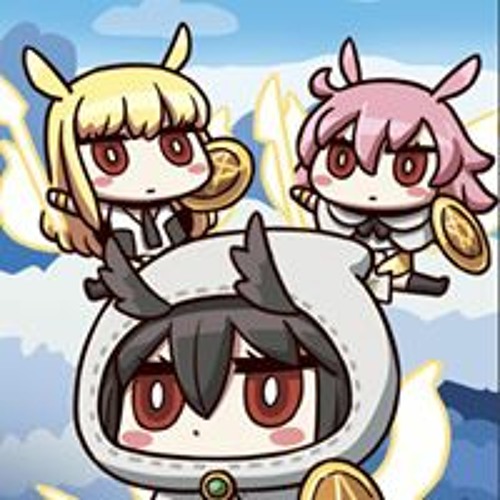 Fate Grand Order Op Full By Tấn Nguyễn