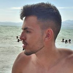 נהוראי ערגי