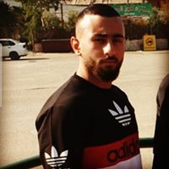 Saleh Jber