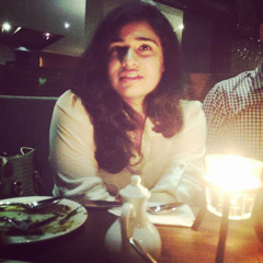 Namrata Sangani Mehta