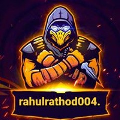 Rahul Rathod