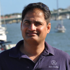 Sanjay Melinamani