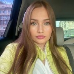 Дарья Пахомова