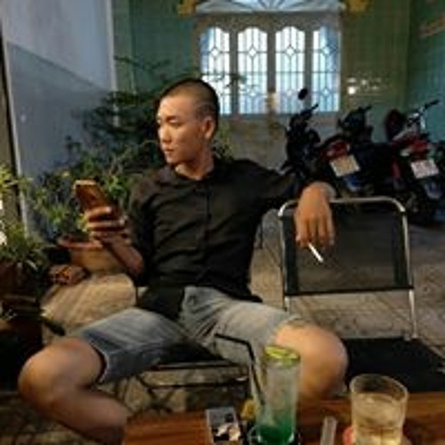 Nguyễn Đức Trọng’s avatar