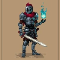 Pixel King