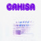 Cahisa B