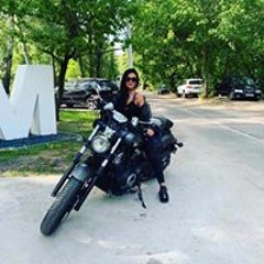 Маша Леонова