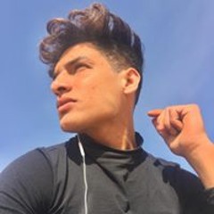 Abdelrahman Salah