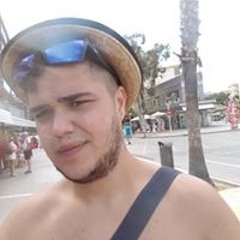 Aaron Dingley