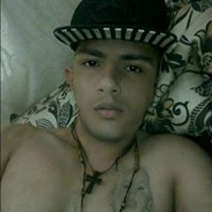 Joseph Rojas Ramírez