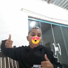 Pedro Henrique Santos