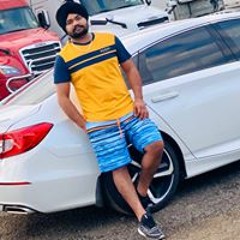 Jappy Ghotra
