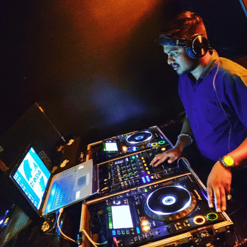 Dj saurabh’s avatar