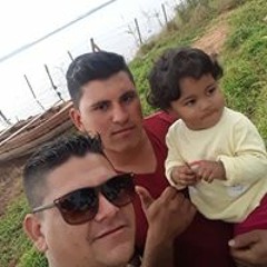 Victor Hugo Arzamendia