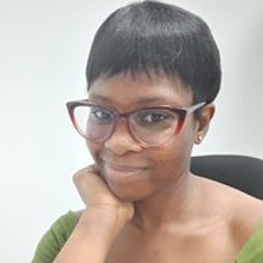 Zita Nyarko