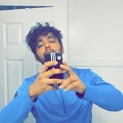 HarryDeep Saini