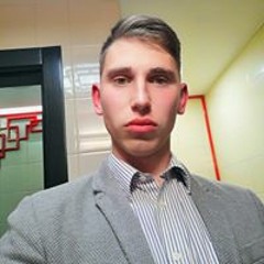 Данил Васильев