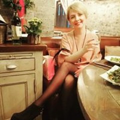 Негореева Ксения