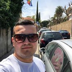 Valentin Cojocaru