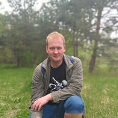 Александр Пантелеев