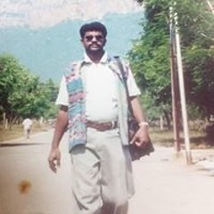 Joshua Gajjapogu