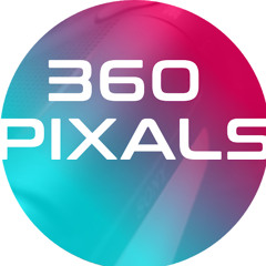 360 PIXALS STUDIO