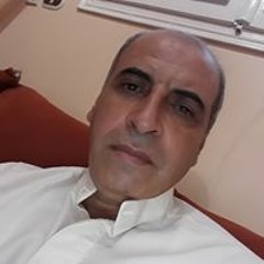 Osama Alzuhary