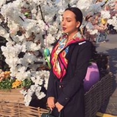 Анна Зоткина