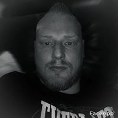 Patrick Schalomon