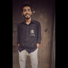 أحمد ماهين