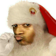 Kerstneger