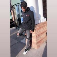 Damien DC