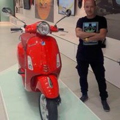 Fabio Dinis