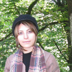 Parvaneh Sharghi