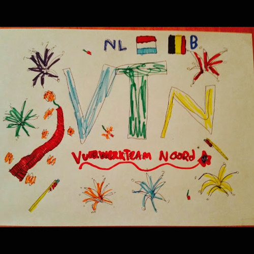 VTN Vuurwerk Team Noord’s avatar