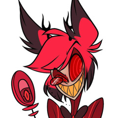 Alastor