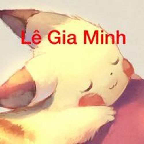 Giaminh Le’s avatar