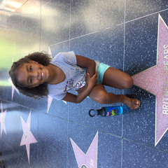 Aaliyah Jones