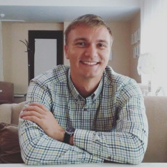 Дмитрий Маргалик