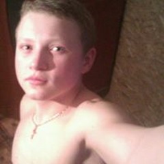 Саня Крук