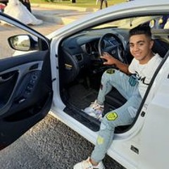 احمد رامي