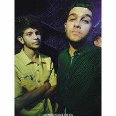 AHMED SAMEEH UA