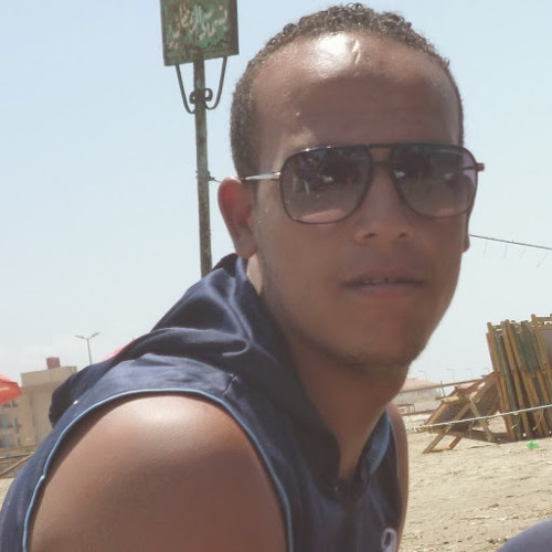 Ahmed wagdy’s avatar