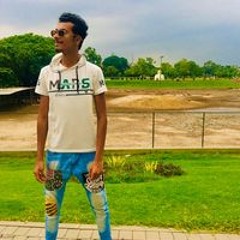 Usama Ansari
