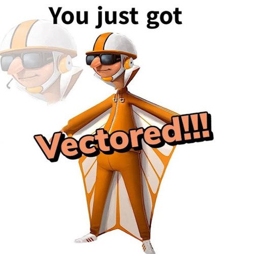 you just got vectored’s avatar