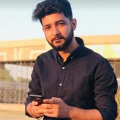 Ali Hamza Naqvi