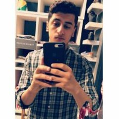 Youssef jackson